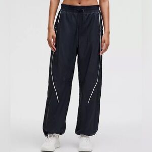 Liscence to Train Mid-Rise Lightweight Jogger